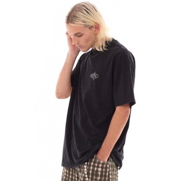 tシャツ 「Basic Pleasure Mode」BLAINE SS TEE / 「ベーシックプレ...
