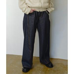 ジーンズ 3D WORK DENIM メンズ レディース