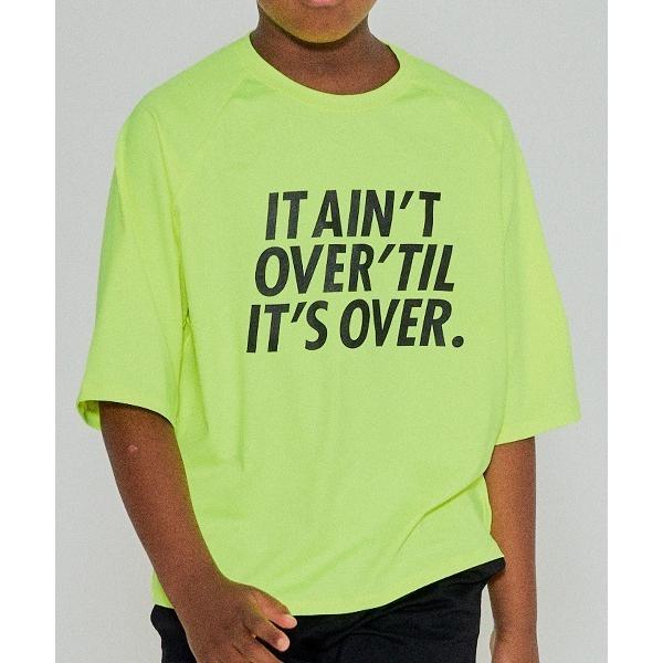 tシャツ RE/SP PLACTICE 70% Tee / アールイーエスピー プラクティス７分丈T...