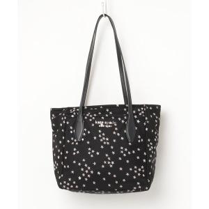 「kate spade new york」 トートバッグ ONESIZE ブラック系その他 WOME...