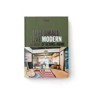 本 レディース LIVE SMALL / LIVE MODERN THE BEST OF BEAMS AT HOME｜zozo