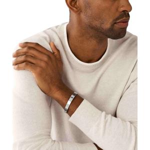 EMPORIO ARMANI ブレスレット 「エンポリオ アルマーニ」 チェーン
