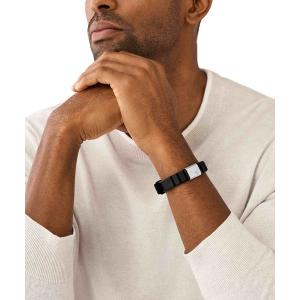 EMPORIO ARMANI ブレスレット 「エンポリオ アルマーニ」ID