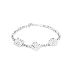 EMPORIO ARMANI ブレスレット エンポリオ・アルマーニ
