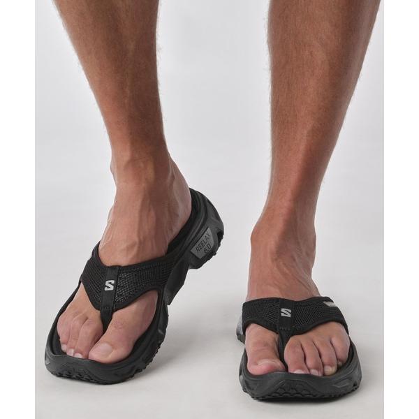 サンダル SALOMON/サロモン メンズ サンダル REELAX BREAK 6.0  リカバリー...