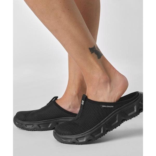 サンダル SALOMON/サロモン REELAX SLIDE 6.0 W レディース サンダル リカ...