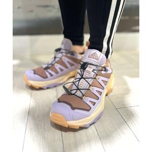 SALOMON（サロモン） スニーカー XC ROAM W エックスシー ローム
