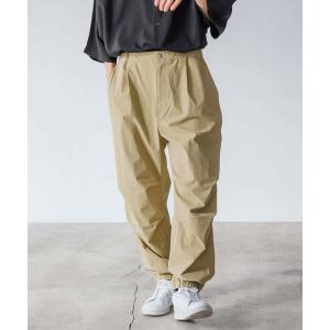 パンツ メンズ ナイロンストレッチジョガーパンツ 996894｜ZOZOTOWN Yahoo!店