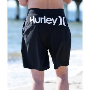 水着 メンズ Hurley/ハーレー ボードショーツ/サーフトランクス 19インチ USモデル 速乾 MBS0012190｜ZOZOTOWN Yahoo!店