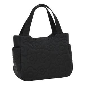 「MARY QUANT」 トートバッグ FREE ブラック WOMEN｜zozo