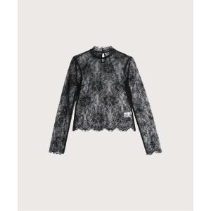 LA POMME petit プリンセスレースフリルジャケット ラポミ プチ LA POMME petit Princess Lace Frill Jacket プリンセス