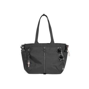 トートバッグ バッグ メンズ AER　City Tote Black　/　AER-21058｜zozo