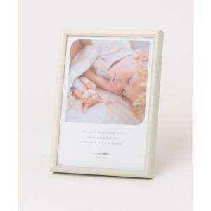 LADONNA フォトフレーム 2L ホワイト MJ62-2L-WH wgteh8f MJ62-2L | 株式会社ラドンナ- LADONNA -