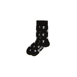 靴下 メンズ AAPE SOCKS｜zozo