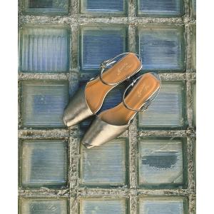 オープントゥ バックストラップ パンプスのおすすめ人気商品一覧 通販