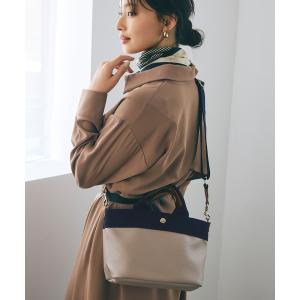 トートバッグ 「Breath TOPKAPI」RIPPLE リプル ショルダー付き 2way トート バッグ S 撥水 レディース