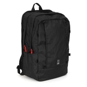 CHROME 定番 クローム バッグ ワルシャワ 2.0 WARSAW ブラック