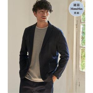 ジャケット テーラードジャケット 「雑誌Mono...の商品画像