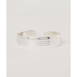 JIL SANDER ジルサンダー バングル BAND BRACELET バンド ブレスレット