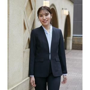 トールサイズ レディース スーツのおすすめ人気商品一覧 通販 - Yahoo