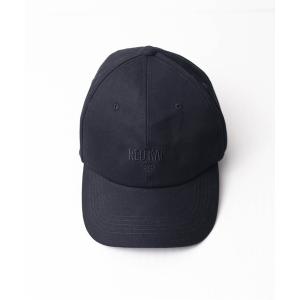 帽子 キャップ メンズ 「RED KAP」 MINI LOGO CAP｜ZOZOTOWN Yahoo!店