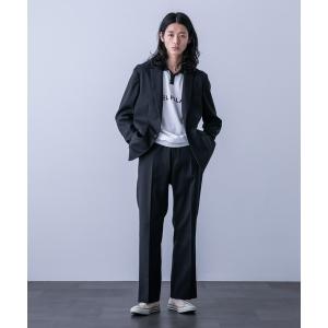 NANO universe（ナノ・ユニバース） スラックス 「HOTEL PALACE