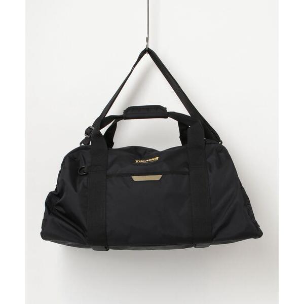 ボストンバッグ THRASHER DuffleBag 55L メンズ レディース