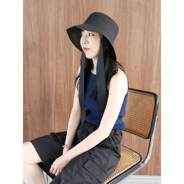 タンクトップ ノースリーブ アメスリニットタンクトップ レディース