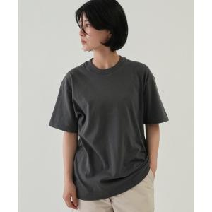 tシャツ ラクガキ Tシャツ 2301 半袖 カットソー ワンポイント ロゴ 刺繍 ユニセックス メンズ レディース