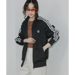 じ*い様 アディダス ウーブントラックジャケット アディダス オリジナルス adidas Originals メンズ ウーブン