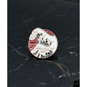 SPINNS（スピンズ） バッジ 缶バッジ S : ZOZOTOWN Yahoo!店 - 通販