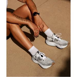 スニーカー BROOKS/Glycerin Stealthfit 21/グリセリンステルスフィット21/4102 レディース