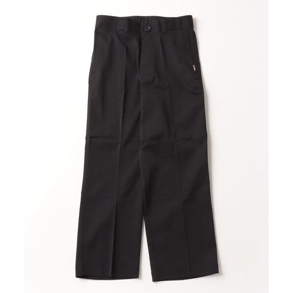 パンツ ティゴラ TIGORA ストレートパンツ CORDURA(R)使用 メンズ