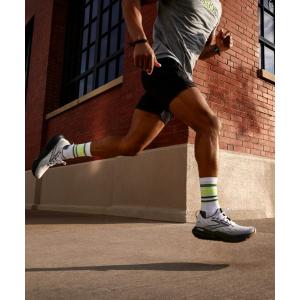 スニーカー BROOKS/Glycerin Stealthfit 21/グリセリンステルスフィット21/4213 メンズ