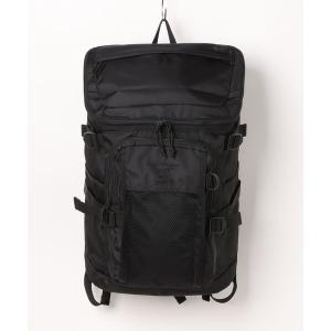 NIXON（ニクソン） ワンポイントリュック - ブラック レディース