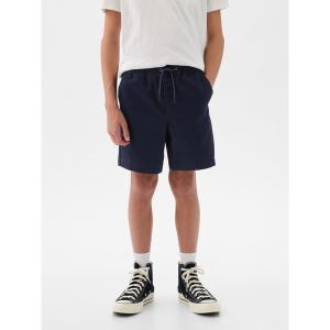パンツ ツイル イージー ショートパンツ (キッズ) キッズ 子供服 男の子