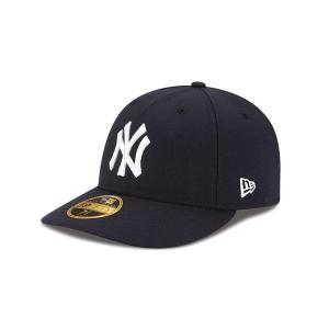 帽子 キャップ メンズ NEWERA LP59FIFTY MLB Authentic Collection｜zozo