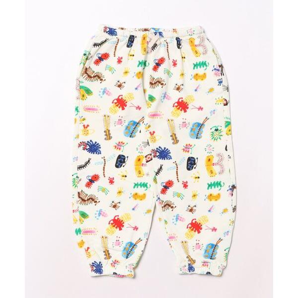 パンツ Funny Insects all over jogging pants キッズ 子供服 男...