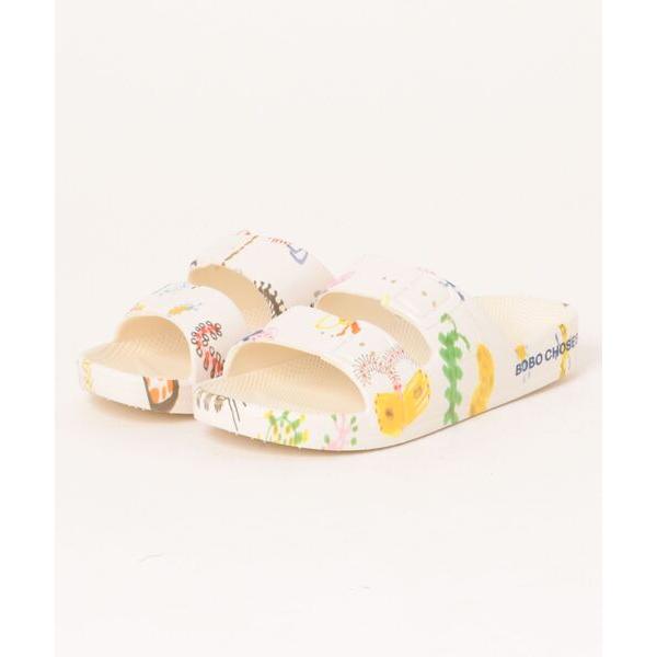 サンダル Funny Insects Freedom Moses X Bobo Choses san...