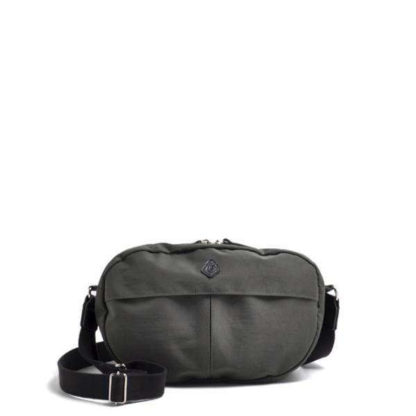 ショルダーバッグ バッグ 「軽量 多機能ポケット」CL3689 PELI OVAL SHOULDER...