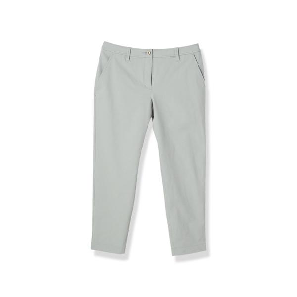 パンツ レディース｜Felisi IL GOLF（フェリージ イル ゴルフ） ドビーサッカークロップ...