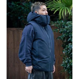 DAIWA LIFESTYLE 【Sale 50％ off】ダイワライフスタイル ベスト DV