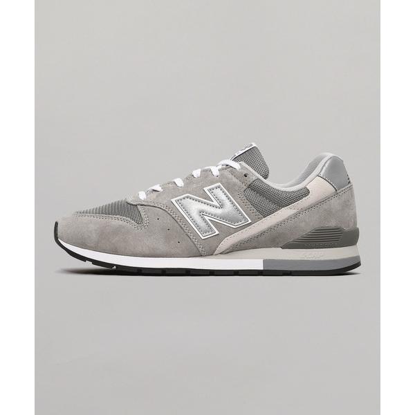 スニーカー レディース new balance CM996GR2