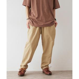 パンツ メンズ 「ZOZO限定」RIPSTOP CHEF PANTS / リップストップ ナイロンシェフパンツ / ショート丈対応｜ZOZOTOWN Yahoo!店