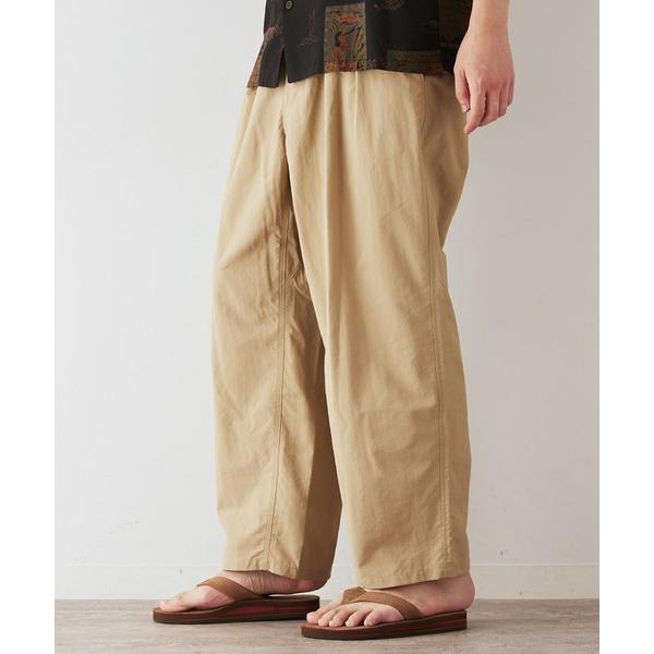 パンツ 「ZOZO限定」RIPSTOP CLIMBING PANTS / リップストップ ナイロン2...