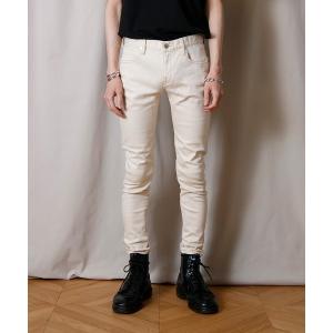 最終値下げ　UNUSED レザー ベスト UNUSED - アンユーズド レザーベストの通販 by shop｜アンユーズドなら