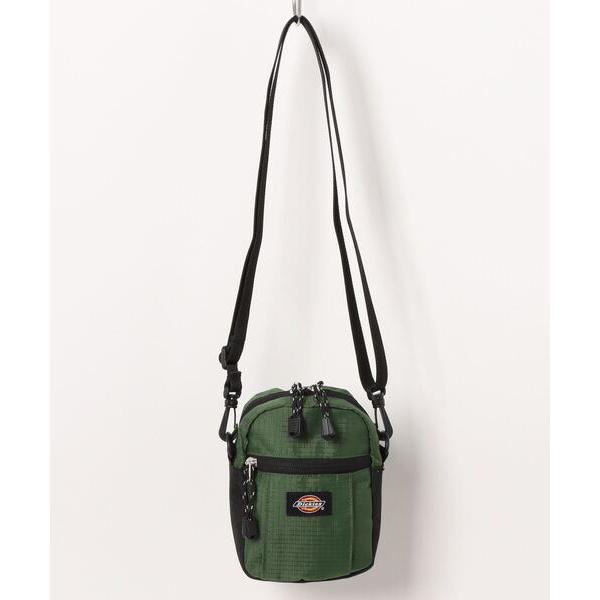 ショルダーバッグ バッグ DICKIES / DK RIPSTOP MT QUICK SHOULDE...