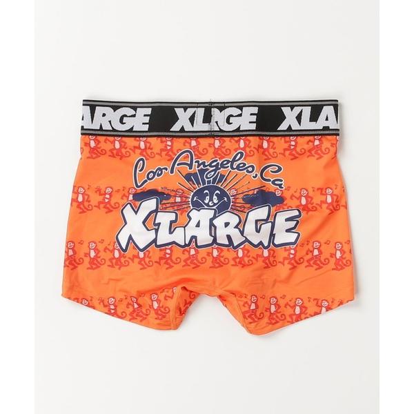 ボクサーパンツ XLARGE / XL_Dancing ｍonkey / 80376000