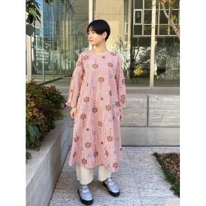 SUPER HAKKA（スーパーハッカ） SUPER HAKKA×サクマ ユウコ 「ある日の