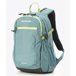 コロンビア デイバック リュック Columbia/ キャッスルロック15L バックパックII /コロンビア レディース メンズ｜ZOZOTOWN Yahoo!店